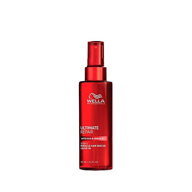 Wella Professionals Ultimate Repair Miracle Hair Rescue Care Spray.